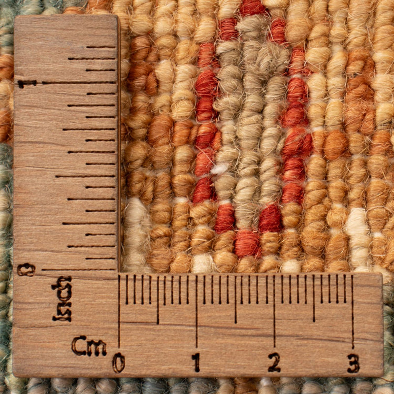 Ziegler tapijt - 74 x 52 cm - beige