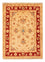 Ziegler tapijt - 70 x 51 cm - beige