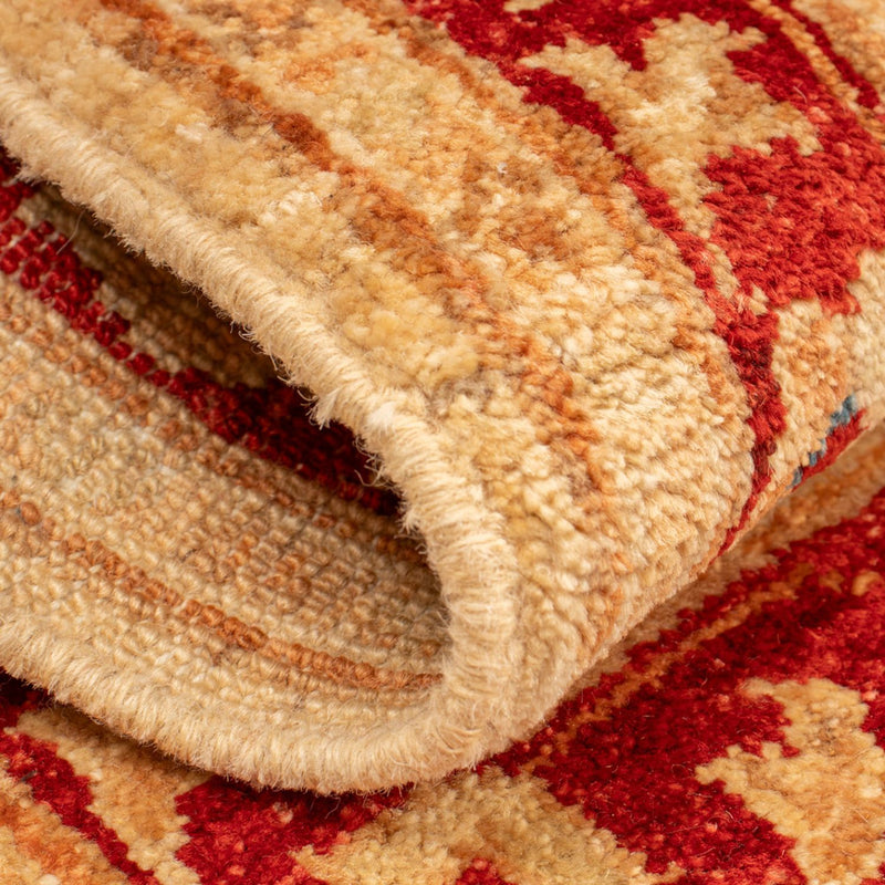 Ziegler tapijt - 70 x 51 cm - beige