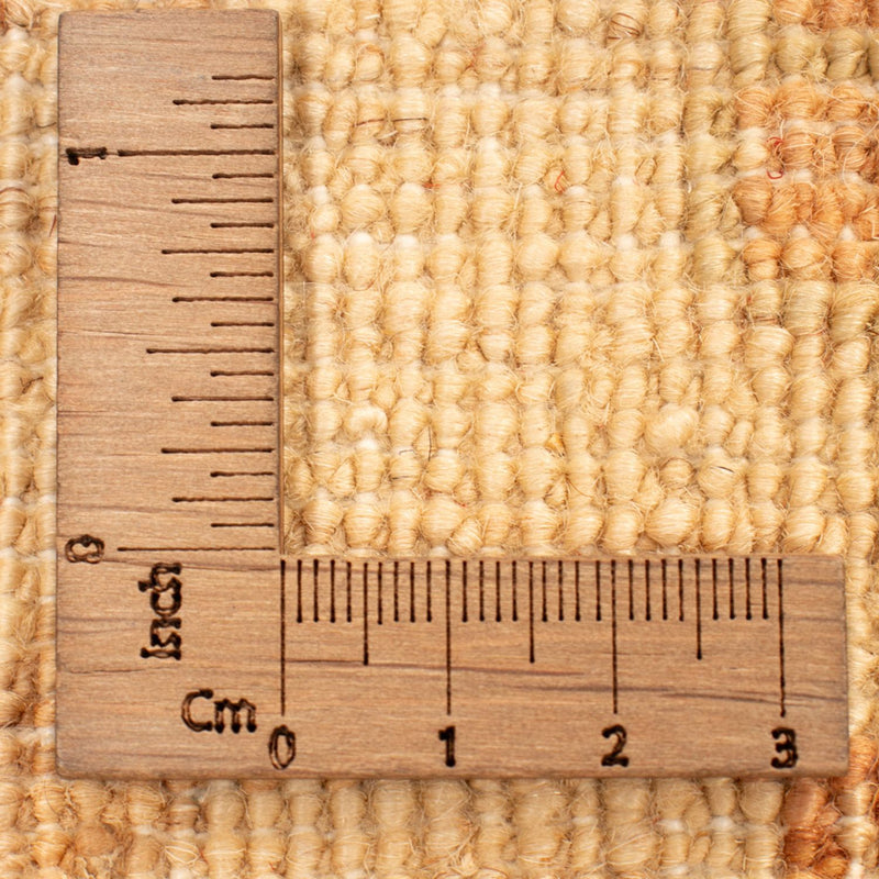 Ziegler tapijt - 70 x 51 cm - beige