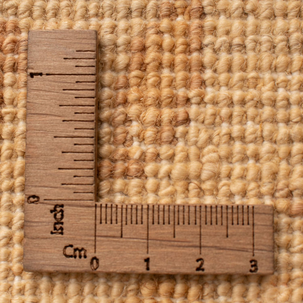 Ziegler tapijt - 70 x 50 cm - beige