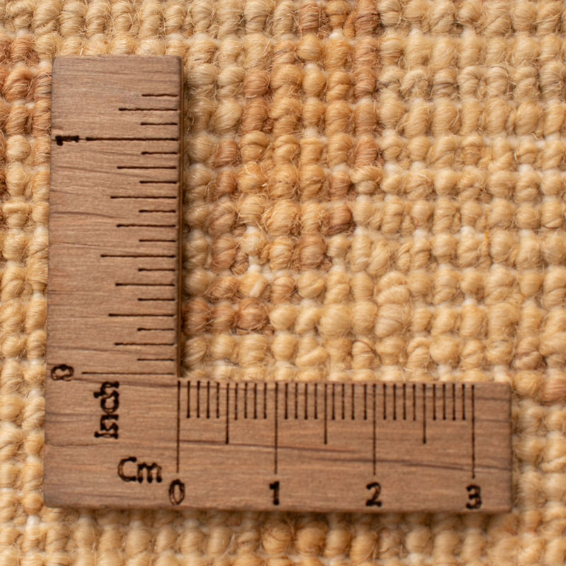 Ziegler tapijt - 70 x 50 cm - beige