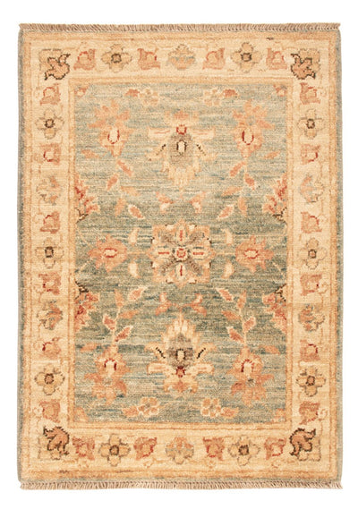 Ziegler tapijt 50x71cm - Oosters Tapijt