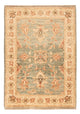 Ziegler tapijt 71x50cm - Oosters Tapijt