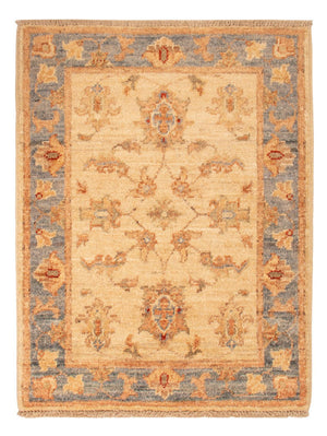 Ziegler tapijt - 68 x 50 cm - beige