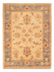Ziegler tapijt 68x50cm - Oosters Tapijt