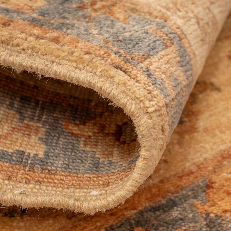 Ziegler tapijt - 68 x 50 cm - beige