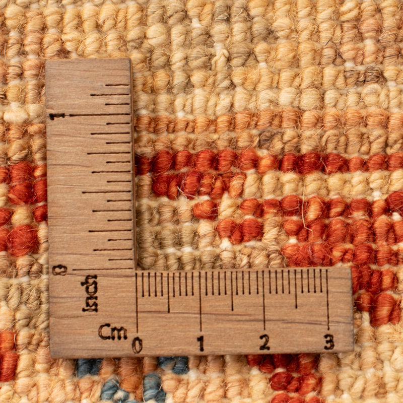 Ziegler tapijt - 75 x 49 cm - beige