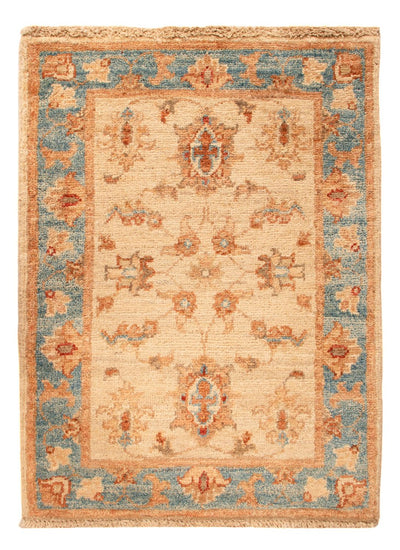Ziegler tapijt 52x68cm - Oosters Tapijt