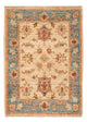 Ziegler tapijt 70x50cm - Oosters Tapijt