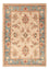 Ziegler tapijt - 69 x 50 cm - beige