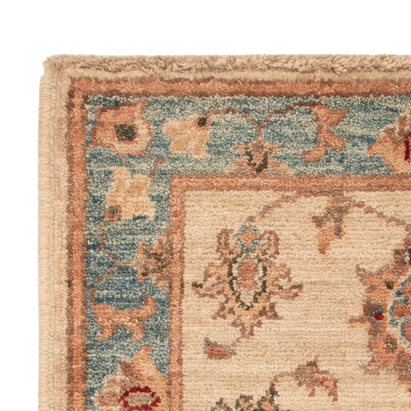 Ziegler tapijt 69x50cm - Oosters Tapijt