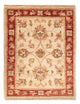 Ziegler tapijt 66x51cm - Oosters Tapijt