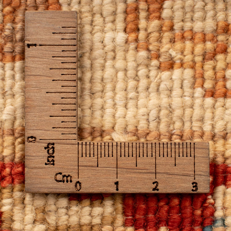 Ziegler tapijt - 66 x 51 cm - beige