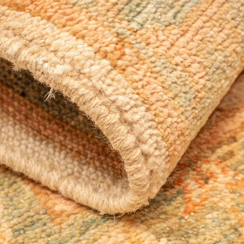 Ziegler tapijt - 69 x 50 cm - beige