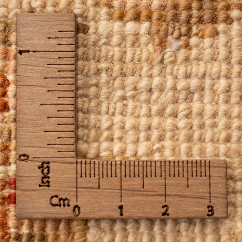 Ziegler tapijt - 69 x 50 cm - beige