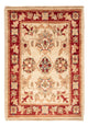 Ziegler tapijt 70x49cm - Oosters Tapijt