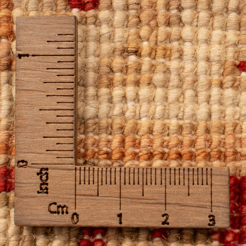 Ziegler tapijt - 70 x 49 cm - beige