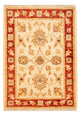 Ziegler tapijt 70x50cm - Oosters Tapijt