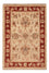 Ziegler tapijt - 72 x 50 cm - beige