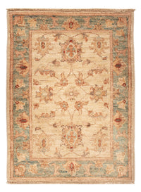 Ziegler tapijt - 72 x 54 cm - beige