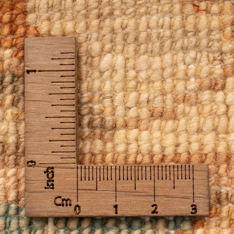 Ziegler tapijt - 72 x 54 cm - beige