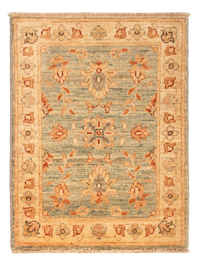 Ziegler tapijt 55x72cm - Oosters Tapijt