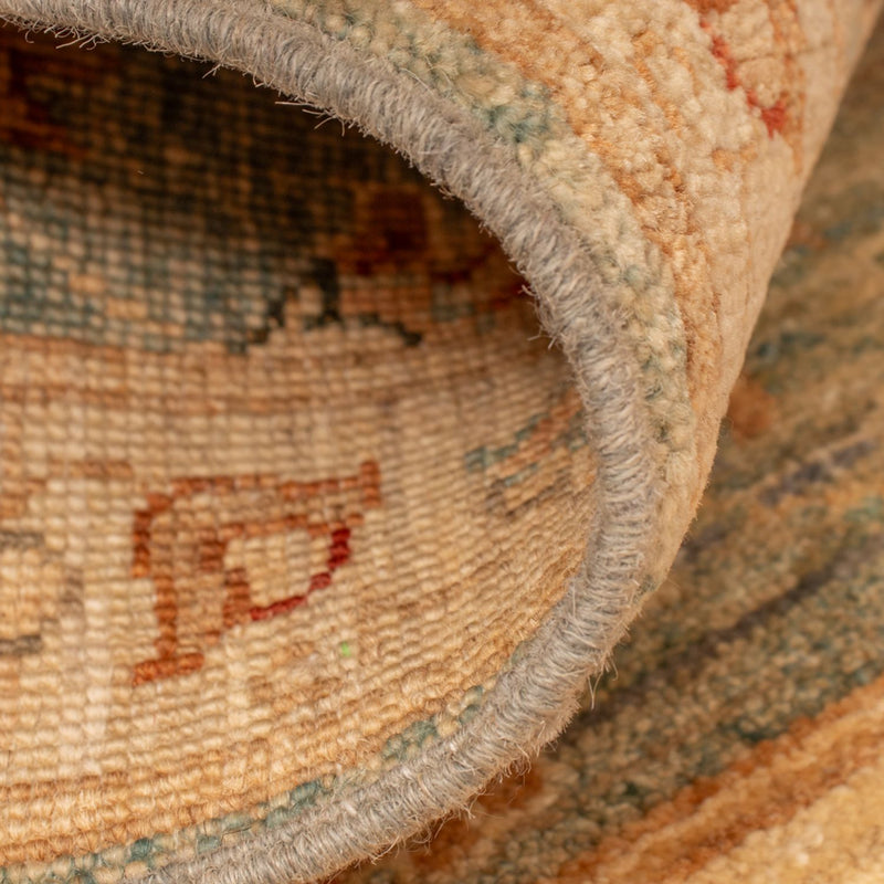 Ziegler tapijt - 72 x 55 cm - zand