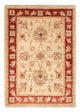 Ziegler tapijt 73x53cm - Oosters Tapijt