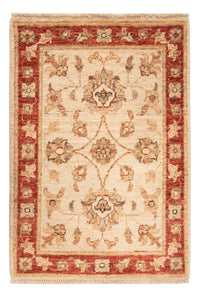 Ziegler tapijt 70x50cm - Oosters Tapijt – product image