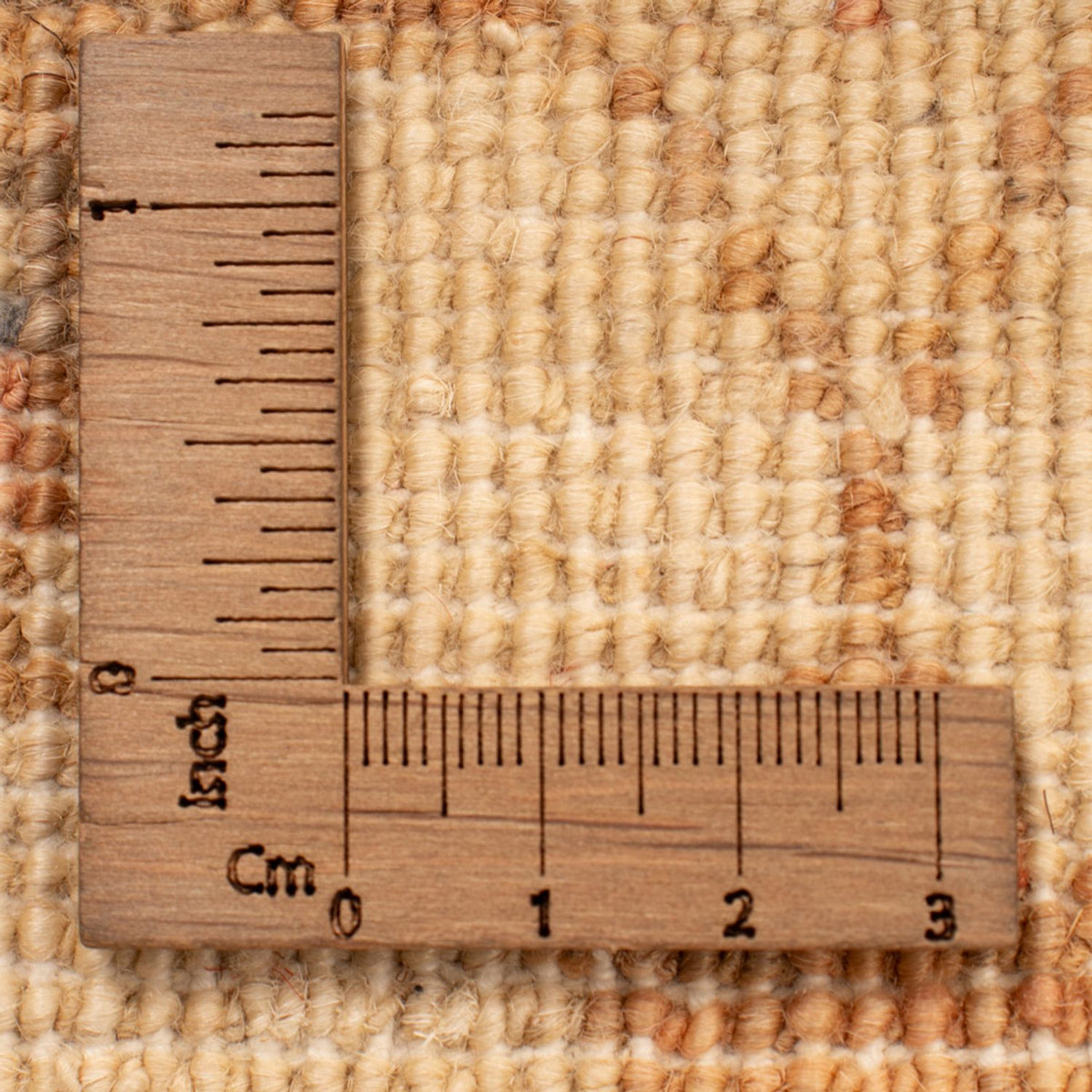 Ziegler tapijt - 70 x 53 cm - beige