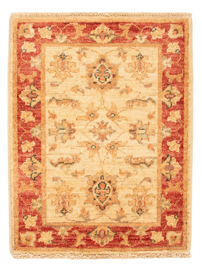 Ziegler tapijt 51x66cm - Oosters Tapijt