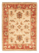 Ziegler tapijt 71x51cm - Oosters Tapijt
