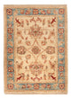Ziegler tapijt 69x52cm - Oosters Tapijt