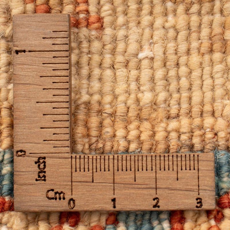 Ziegler tapijt - 69 x 52 cm - beige