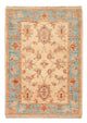 Ziegler tapijt 70x50cm - Oosters Tapijt