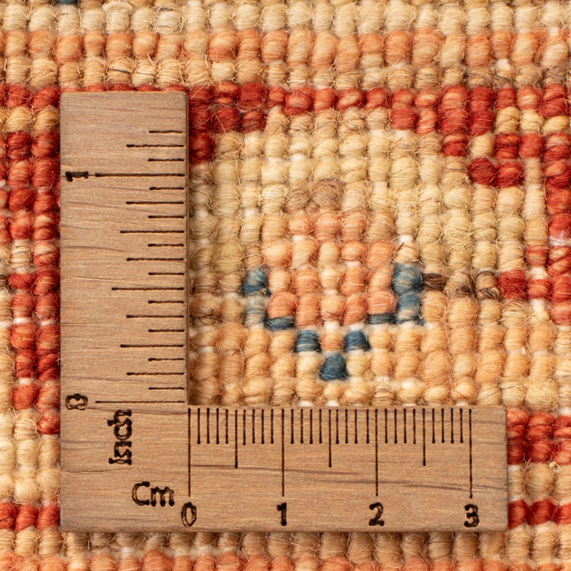 Ziegler tapijt - 71 x 53 cm - beige