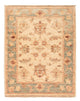 Ziegler tapijt 64x50cm - Oosters Tapijt