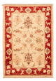 Ziegler tapijt 70x50cm - Oosters Tapijt