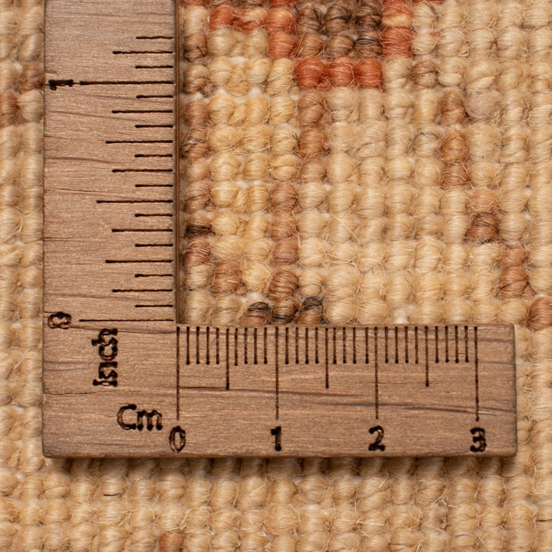 Ziegler tapijt - 70 x 50 cm - beige