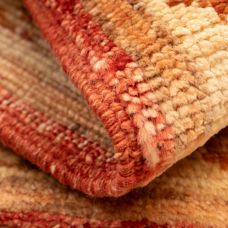 Ziegler tapijt - 66 x 49 cm - rood