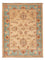 Ziegler tapijt - 68 x 53 cm - beige