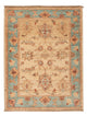 Ziegler tapijt 68x53cm - Oosters Tapijt