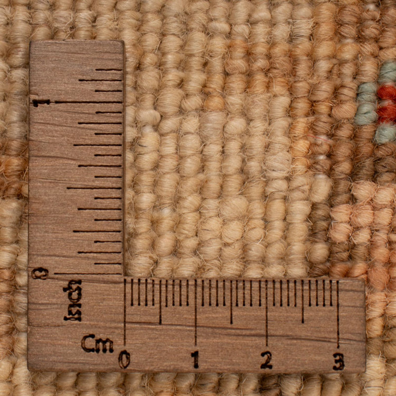 Ziegler tapijt - 68 x 53 cm - beige