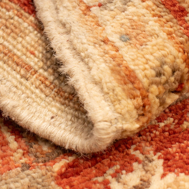 Ziegler tapijt - 68 x 54 cm - beige