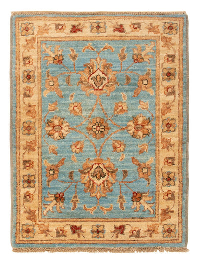 Ziegler tapijt 50x66cm - Oosters Tapijt