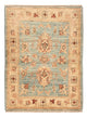 Ziegler tapijt 72x53cm - Oosters Tapijt
