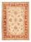 Ziegler tapijt - 70 x 52 cm - beige