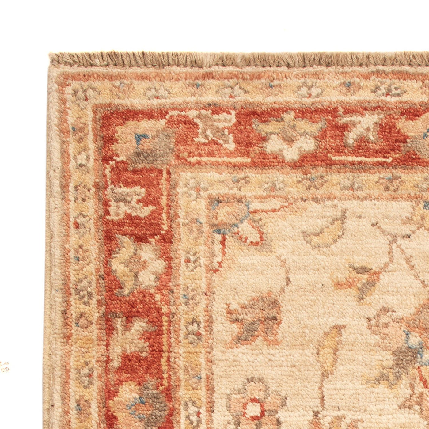 Ziegler tapijt 70x52cm - Oosters Tapijt