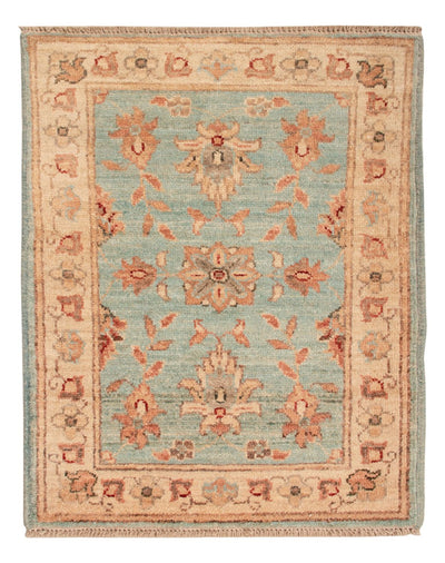 Ziegler tapijt 57x74cm - Oosters Tapijt